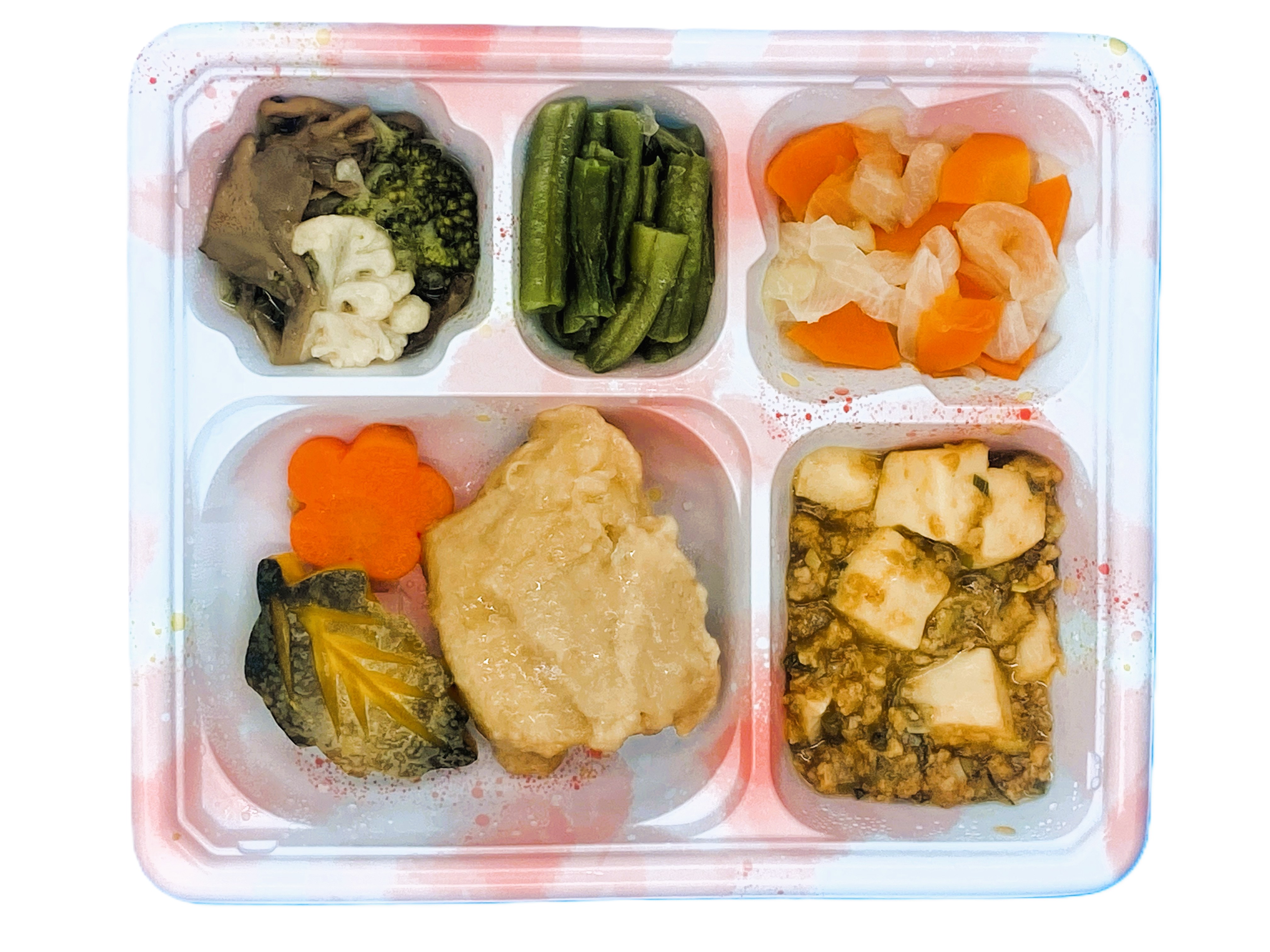 鶏肉の照焼