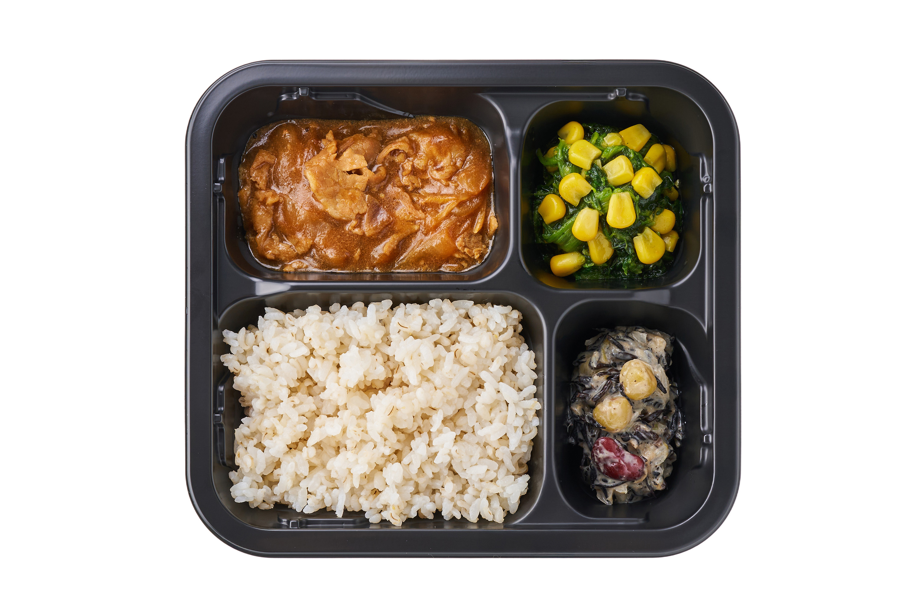 豚肉の生姜焼き