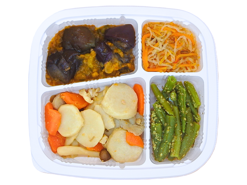 豚肉の味噌煮込み