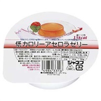 【常温】低カロリー　アセロラゼリー　60ｇ×30個