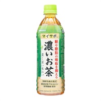 【常温】マイサポ　濃いお茶　500ml×24本