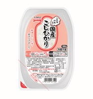 【常温】国産こしひかり180g（24個入）