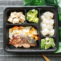 冷凍宅配弁当・宅食「【よりどり】ヘルシー御膳 おかず」のイメージ画像