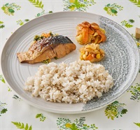 【冷凍】ごはん付き御膳