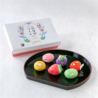 新発田づくし（6個入り）2セット