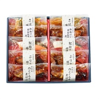 氷温熟成  煮魚・焼き魚ギフトセット（華-hana-）