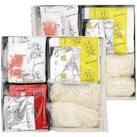 一風堂博多絹ごしラーメンセットF