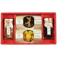 京のお正月 京-30E