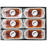 カタラーナ6個セット