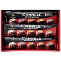 ドミニクドゥーセの店 プチカヌレギフト