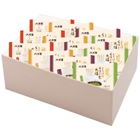 とろけるくりーむ大福4種12個詰合せ