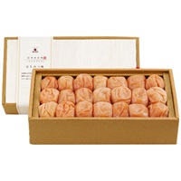 梅道 紀州南高梅はちみつ味