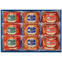 直火厨房荒挽ハンバーグ