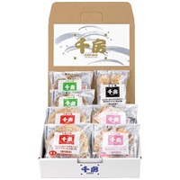 お好み焼・たこ焼セット