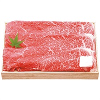 近江牛 すき焼き(約600g)