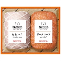 東京・代官山ハイライフポークテーブル監修 ギフトセット HL-38