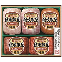 伝承献呈ギフトセット GM-400