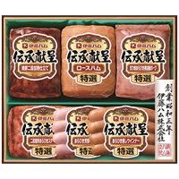 伝承献呈ギフトセット GM-56