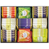 おいしさいろいろ せんべい詰合せ RGN-50R