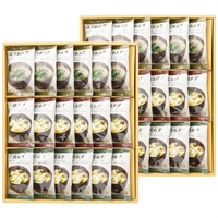 フリーズドライ味噌汁ギフト TK-DO