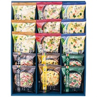 和養生にゅうめん3種と五養粥3種 15食セット