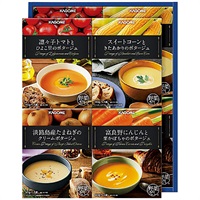 こだわり野菜を楽しむプレミアムポタージュ PP-30