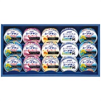 シーチキンギフト SR-50A