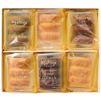 西鎌倉バウムクーヘン6個