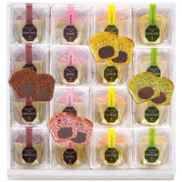 ミニトリュフケーキ MTF-C