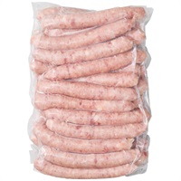 こだわりのあらびきウインナー