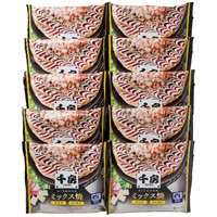 お好み焼ミックス焼10枚セット