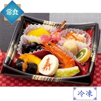 やわらかおせち幸