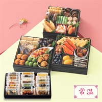 新含気おせち　葵