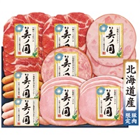 北海道 プレミアム 美ノ国 UKH-48