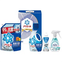 アリエール液体洗剤セット PGCG-30F
