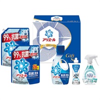 アリエール液体洗剤セット PGCG-40F