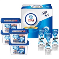 アリエールジェルボールギフトセット PGJA-50G
