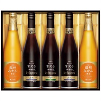 ちょっと贅沢な珈琲店アイスプレミアムアソートギフト LBA-50