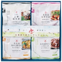 北海道の味わいセレクション HAS-30