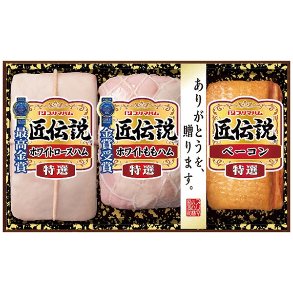 匠伝説ギフトセット TL-524 | タイヘイのギフト まごころセレクト