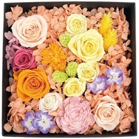 プリザーブドフラワー ジャルダン・フルリ