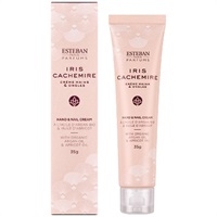 フレグランスハンド＆ネイルクリーム