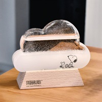 ストームグラス クラウド