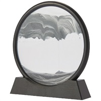 サンドピクチャー ラウンド