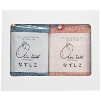 ミニタオル2枚セット
