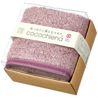 フェイスタオル