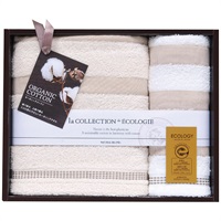 バス・フェイスタオルセット