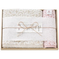 バス・ウォッシュタオルセット