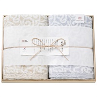 バスタオル2枚セット