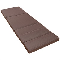 ごろ寝マット スイート(ブラウン)